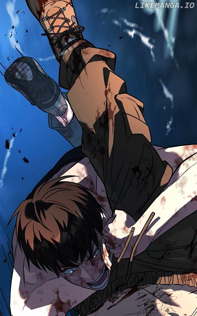 King of Violence Chapter 53 186